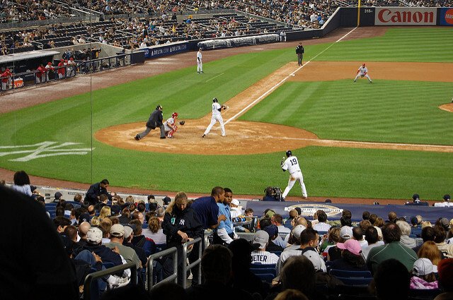 Yankees Sports Betting Tips:  2020 Season