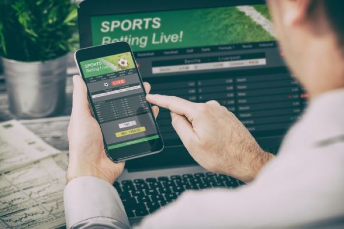 Online Sports Betting Rivers Casino